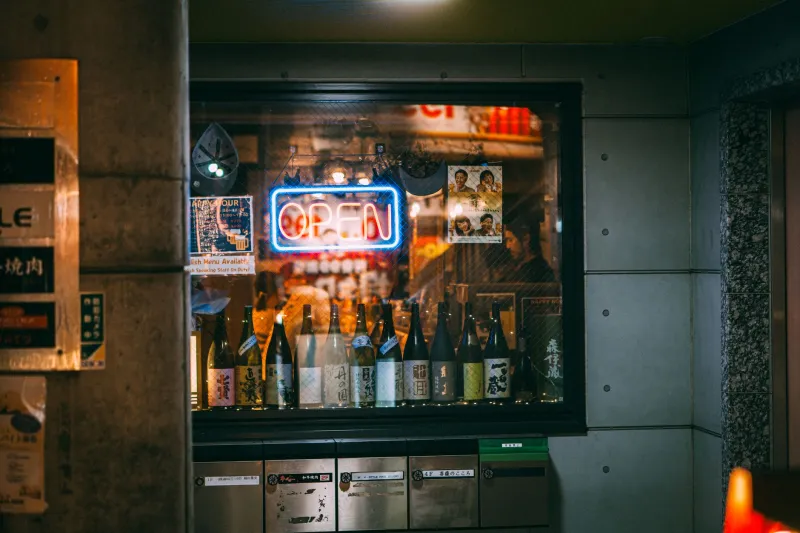 Beyond the Sake Menu: A Practical Guide to Japanese Spirits for the American Diner