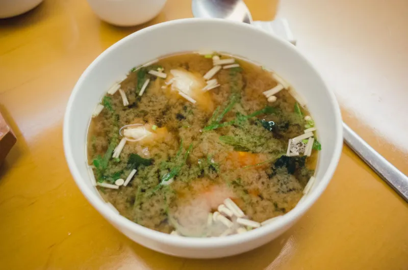The Fifth Taste Americans Missed for Decades: Understanding Umami at the Japanese Table