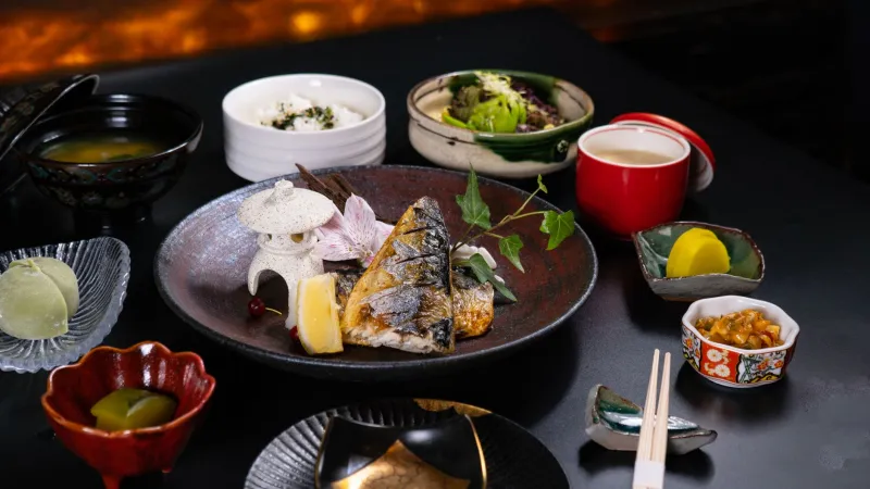 Fins, Collars, and Bones: The Japanese Art of Honoring the Whole Fish