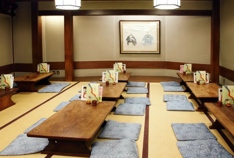 Heard in the Hush: How Japanese Restaurants Use Silence as an Ingredient