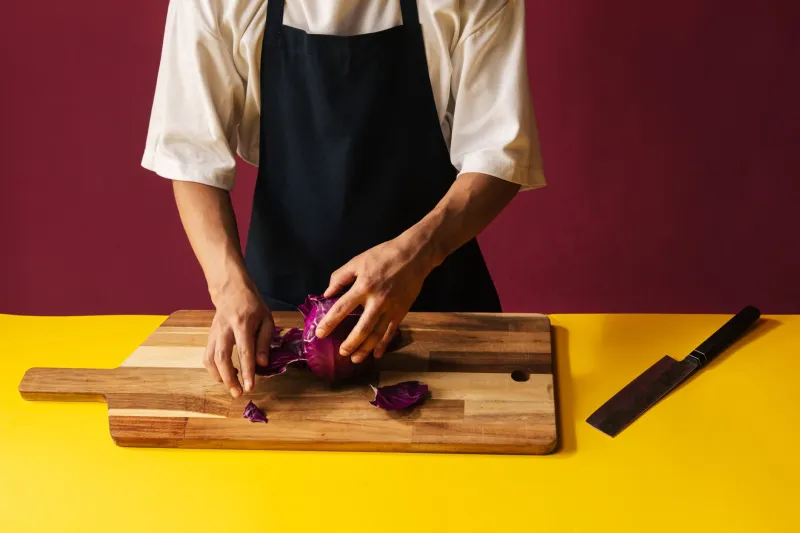 Sharper Thinking: How Japanese Knife Philosophy Can Elevate the American Home Kitchen