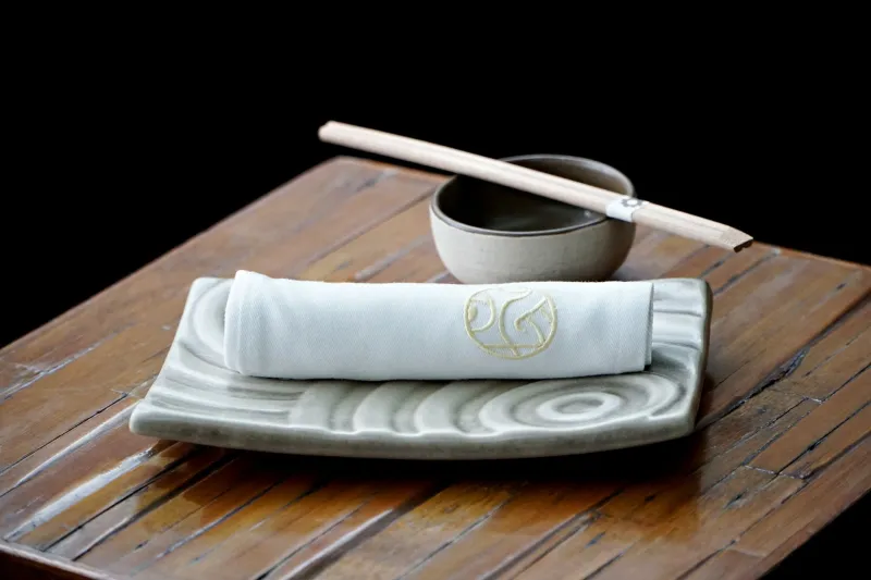 Less on the Plate, More in the Moment: The Deep Philosophy Behind Japanese Portion Sizes