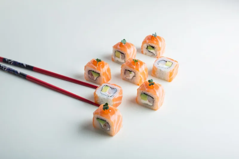 The Price of Restraint: What a Three-Piece Omakase Teaches Us About Value