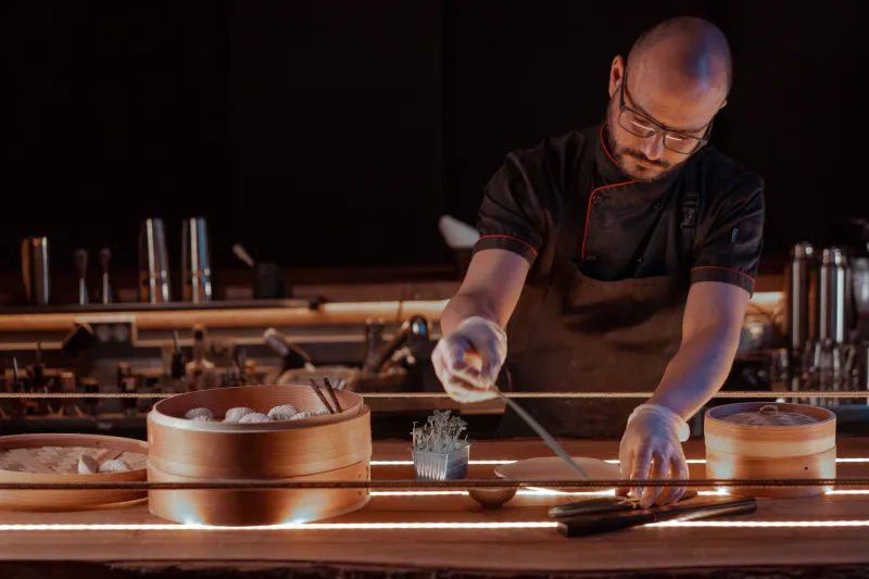 Priced for Pleasure: The Business Case Behind Joy-Driven Japanese Dining