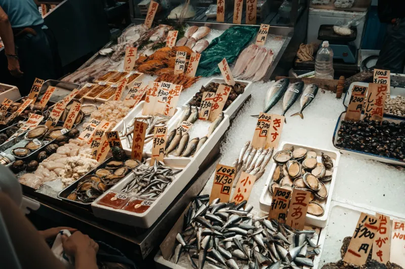 The Unnamed Source: How Japanese Chefs Guard Their Most Valuable Ingredient Relationships